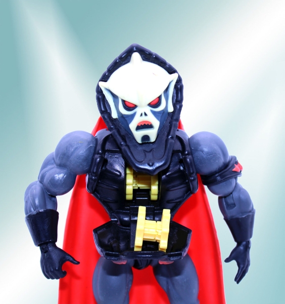 Masters of the Universe Origins Actionfigur 2021 "Buzz Saw Hordak" (lose) 14 cm von Mattel